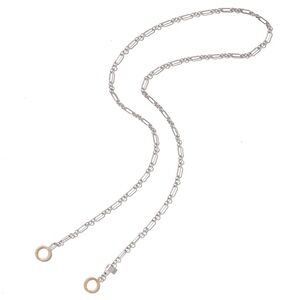 Marla Aaron Old World Chain